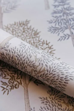 Arboleda Cuero/Marrón - Coordonné