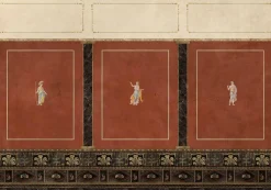 Arianna Clay - Coordonné