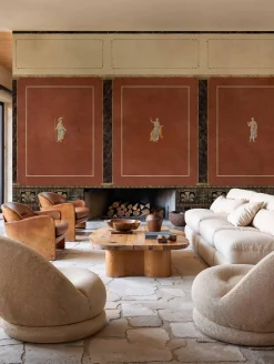 Arianna Clay - Coordonné