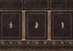 Arianna Coal - Coordonné