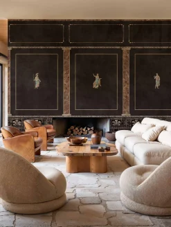 Arianna Coal - Coordonné