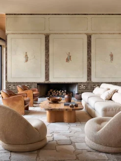 Arianna Sand - Coordonné