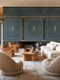 Arianna Sapphire - Coordonné