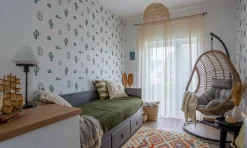 Arizona Green - Coordonné