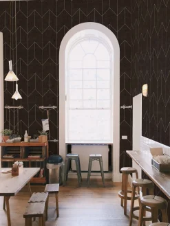 Arrow Cork Cocoa - Coordonné