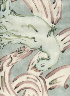 Aves Celadón - Coordonné