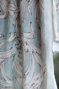 Aves Celadón - Coordonné