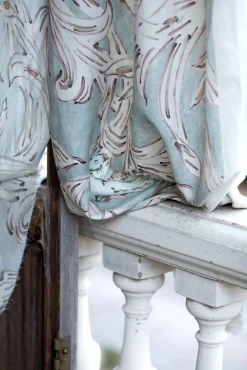 Aves Celadón - Coordonné