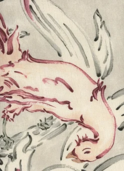 Aves Cereza - Coordonné