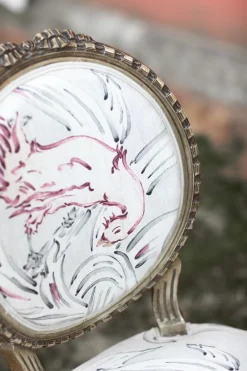 Aves Cereza - Coordonné