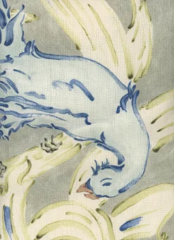 Aves Índigo - Coordonné