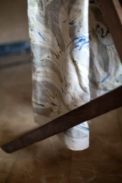 Aves Índigo - Coordonné