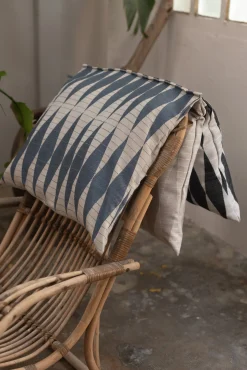 Backgammon Añil - Coordonné