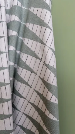 Backgammon Menta - Coordonné