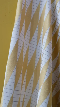 Backgammon Ocre - Coordonné