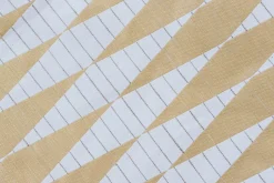 Backgammon Ocre - Coordonné