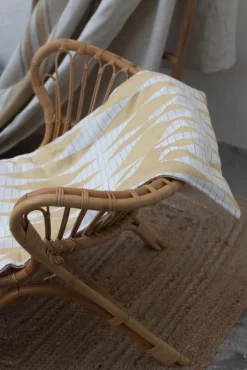 Backgammon Ocre - Coordonné