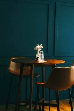 Barcelona - Coordonné