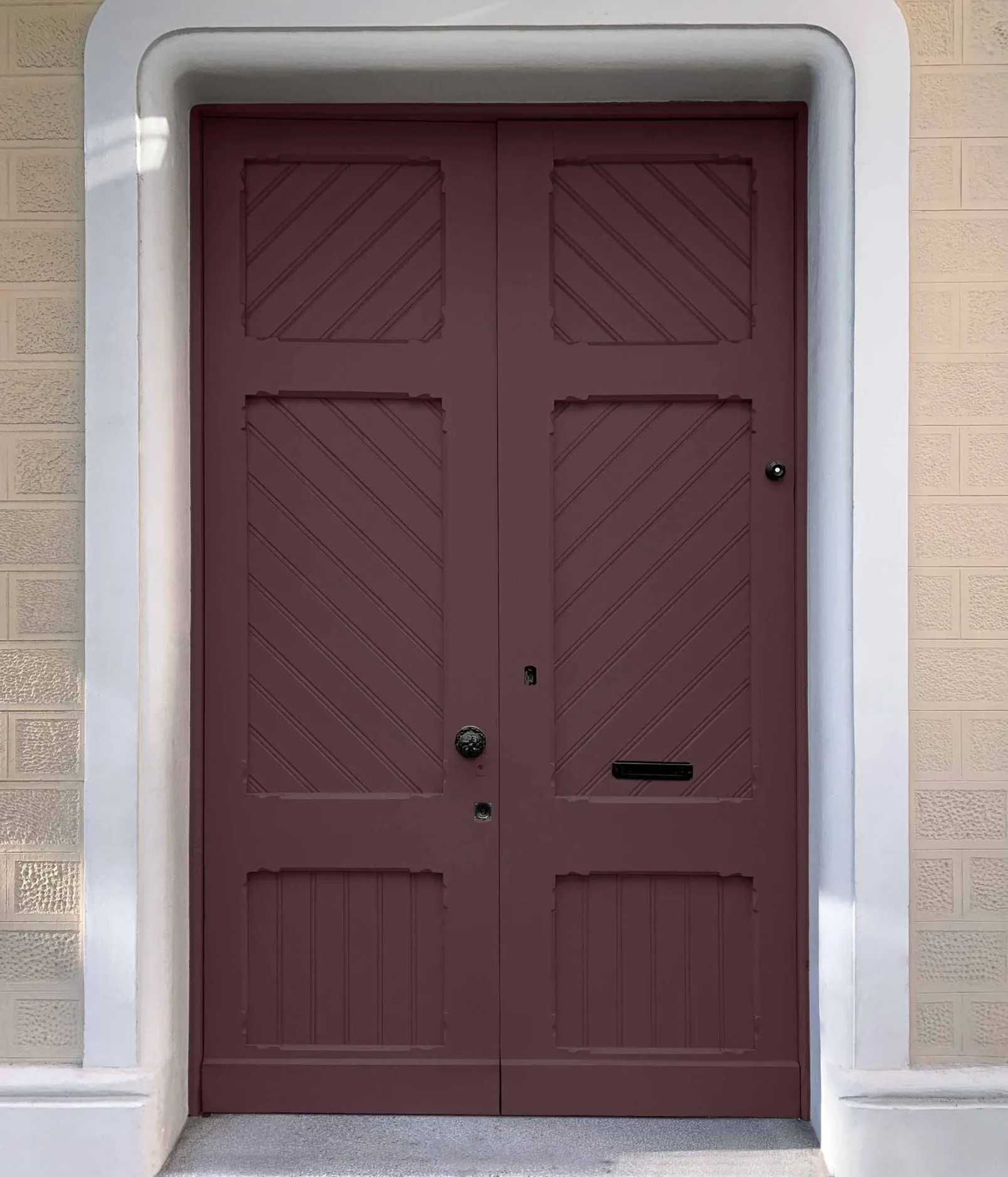 Berenjena - Coordonné