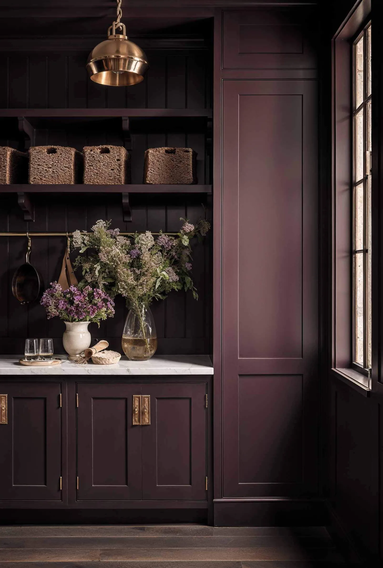 Berenjena - Coordonné