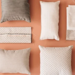 Bertoia Canvas - Coordonné