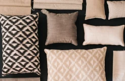 Bertoia Steel - Coordonné