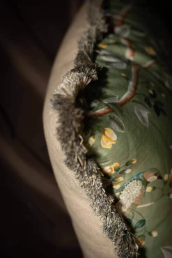 Birds Prosperity Jade - Coordonné