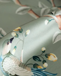 Birds Prosperity Jade - Coordonné