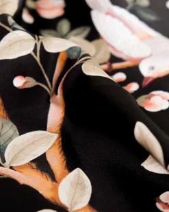 Birds Prosperity Onyx - Coordonné