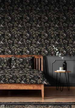 Birds Prosperity Onyx - Coordonné