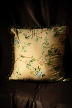 Birds Prosperity Papyrus - Coordonné