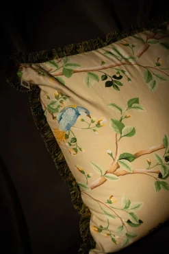 Birds Prosperity Papyrus - Coordonné