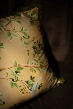 Birds Prosperity Papyrus - Coordonné