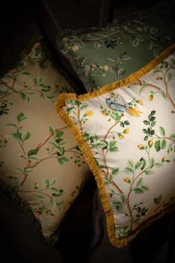 Birds Prosperity Papyrus - Coordonné