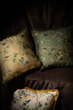 Birds Prosperity Papyrus - Coordonné