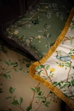 Birds Prosperity Papyrus - Coordonné