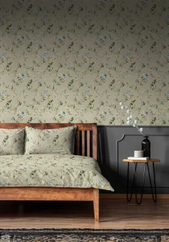 Birds Prosperity Papyrus - Coordonné