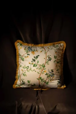 Birds Prosperity Swan - Coordonné