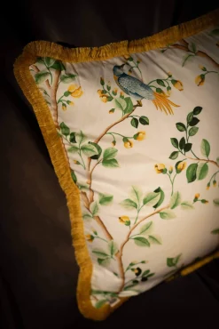 Birds Prosperity Swan - Coordonné