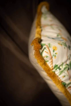 Birds Prosperity Swan - Coordonné