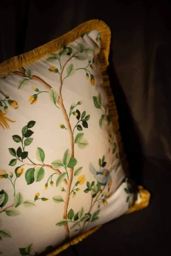 Birds Prosperity Swan - Coordonné