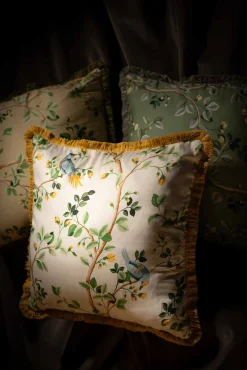 Birds Prosperity Swan - Coordonné