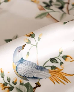 Birds Prosperity Swan - Coordonné