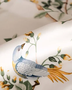 Birds Prosperity Swan - Coordonné