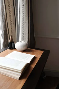 Boswellia Onix - Coordonné