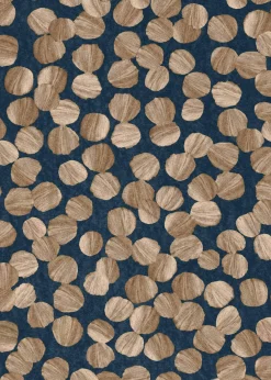 Brush Lapislazuli - Coordonné