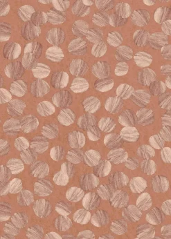 Brush Rose - Coordonné