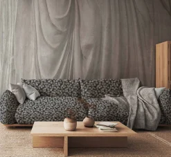 Brush Stone - Coordonné