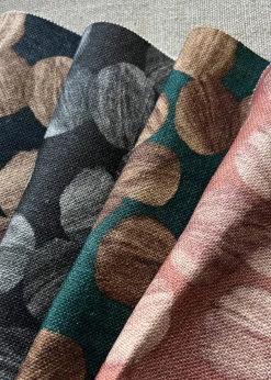 Brush Stone - Coordonné