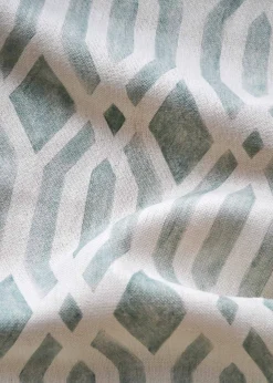 Canales Celadón - Coordonné